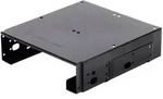 Silverstone SST-CP10B 2.5 Zoll Festplatten-Einbaurahmen