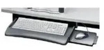 Fellowes UnderDesk Keyboard Manager