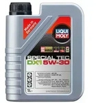 Special Tec DX1 5W-30, 6 St&uuml;ck je 1 l