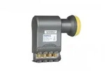 Humax Octo-Universal-LNB, Integrierter Wetterschutz, LTE-Filter, Karton
