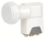 GOOBAY Universal Quatro-LNB