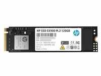 HP HP SSD EX900 120GB intern 2YY42AA