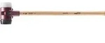 Vorschlaghammer SIMPLEX 3027081 Typ Hammer Kopf-&Oslash; 80 mm Kopfl&auml;nge 175 mm