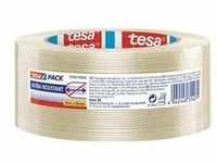 TESA Tesa 45900-00000-00 Bande renforcée avec fibre de verre anti-vol 50m x 50mm -