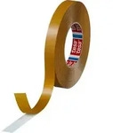 tesa 04970-00150-00 Doppelseitiges Klebeband tesafix&reg; 4970 Wei&szlig; (L x B) 50 m...
