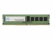 Dell - DDR4 - Modul - 32 GB - DIMM 288-PIN - 2666 MHz / PC4-21300