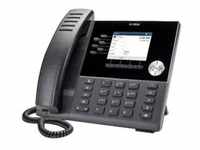 Mitel MiVoice 6920 IP Phone - VoIP-Telefon - MiNet