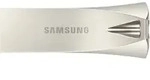 Samsung BAR Plus USB-Stick 128 GB Silber MUF-128BE3/EU USB-A (USB 3.2 Gen 2)