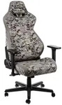 Nitro Concepts S300 Gaming-Stuhl Camouflage