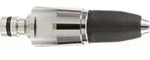 Spritzd&uuml;se MS Cr GEKA plus Stecksystem