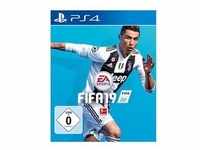 FIFA 19 PS4 PS4 Neu & OVP