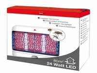 Insektenvernichter 24W LED Premium