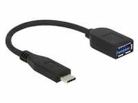 DeLOCK Premium - USB-Adapter - USB Typ A (W)