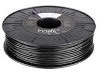 Innofil 3D-Filament Pro1 schwarz 2.85mm 750g Spule