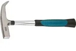 Kanaldeckelhammer 350 Kopf-G.600g glatt PICARD