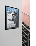 Durable DURAFRAME, A3, Schwarz, Hochformat/Querformat, 325 mm, 445 mm, 6 Stück(e) Durable DURAFRAME, A3, Schwarz, Hochformat/Querformat, 325 mm, 445 mm, 6 Stück(e)