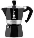 Bialetti Moka Express - Kaffeemaschine - 60 ml