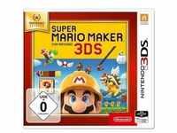 Super Mario Maker 3DS SELECTS 3DS Neu & OVP