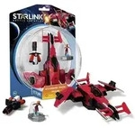 Ubisoft Starlink Starship Pack - Pulse Gaming Figur ab 8 Jahre