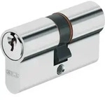 Profilzylinder C83N vs 030079 Typ Doppelzylinder L&auml;nge 30/35 mm