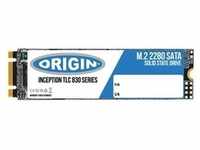 Origin Storage - 512 GB SSD - intern - M.2 2280