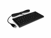KeySonic ACK-3401 Super Mini Tastatur
