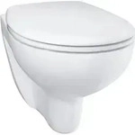 GROHE Wand-Toilettenpaket Bau Ceramic
