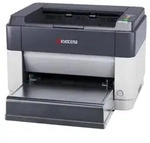 Kyocera FS-1061DN - Drucker - s/w - Duplex - Laser