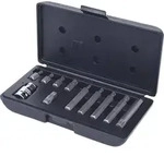 KS TOOLS 10mm Bit-Satz, 11-tlg, Vielzahn