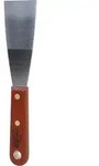 KS TOOLS EDELSTAHL Spachtel, 50mm, mit Holzgriff (907.2263)