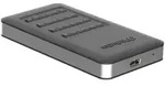 Verbatim Store 'n' Go Secure Portable SSD 256 GB Externe SSD USB-A (USB 3.2 Gen 2)
