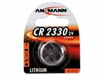 ANSMANN - Batterie CR2330 - Li