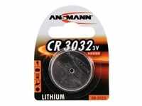 ANSMANN - Batterie CR3032 - Li
