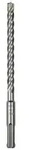 Makita Nemesis II - Bohrer - f&uuml;r Beton, Stein, Ziegelsteine