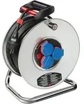 Brennenstuhl H05RR-F 3G1,5 - 25 m - Schwarz