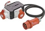AS Schwabe MIXO NECKAR 60526 CEE Stecker 1St.