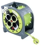 Masterplug ProXT Case Reel - Stromverteilungseinheit