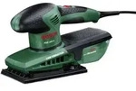 Bosch Home and Garden PSS 200A 0603340300 Schwingschleifer inkl. Koffer 200W 93 x