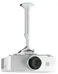 Chief KITEC Series KITEC030045W - Befestigungskit (Erweiterungsst&auml;nder, Deckenpl