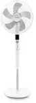 TROTEC Standventilator TVE 26 S &ndash; 30 Watt, oszillierend 85&deg;, 5 Betriebsmodi, &Oslash; 40