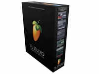 FL Studio 20 Producer Edition BOX