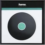 Hama 00181445 Bilderrahmen Schwarz Einzelbilderrahmen (00181445)
