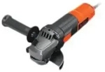 BLACK+DECKER BEG220-QS - Winkelschleifer - 900 W