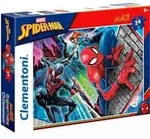 Marvel Spiderman Maxi-Puzzle 24tlg.