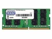 SO DDR4 8GB PC 2400 CL17 GoodRam retail