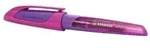 F&uuml;ller Easy Buddy M-Feder lila-magenta Stabilo Soft-Griffzone
