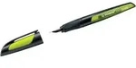 Schulf&uuml;ller Easybuddy Feder L schwarz/limette