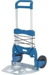 Transportkarre klappbar STA Alu.H.1190mm Schaufel-L.450xB595mm Trgf.250kg FETRA