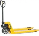 Fetra 2117 Palettenhubwagen Tragkraft (max.) 2500kg Gabell&auml;nge 115cm Hubh&ouml;he (max.)
