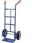 pro-bau-tec&reg; Basis plus 20200 Sackkarre Stahl pulverbeschichtet Traglast (max.): 200